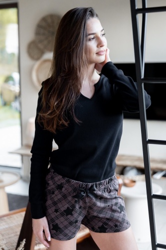 Черный + коричневый_1