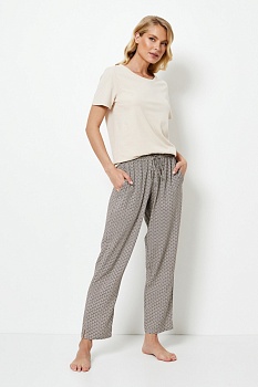 JADE Пижама женская со штанами
