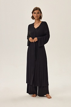 42063 JULIETTE/99X Халат женский