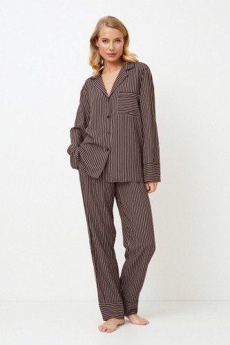 Шоколад + св. Розовый_1