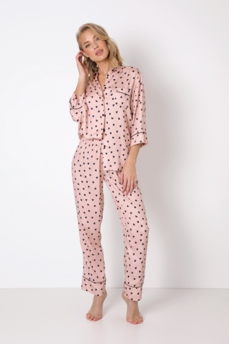 Розовый + черный_1