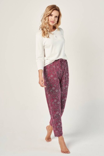 Кремовый + вишневый_1