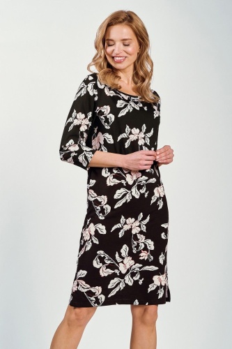 Черный + бежевый_1