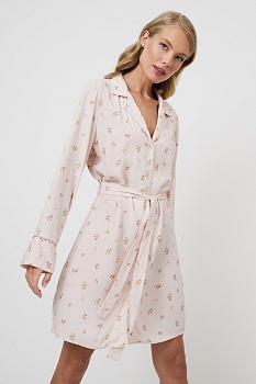 FREESIA Сорочка женская