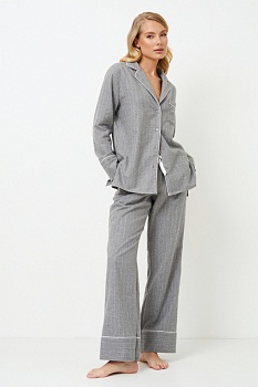 CLARA Пижама женская со штанами