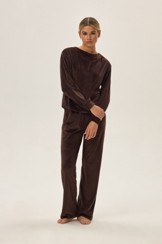 Шоколадный_1