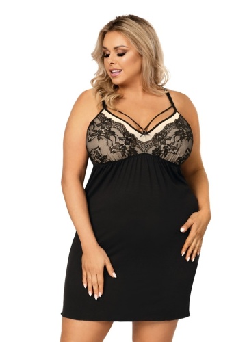 Черный + бежевый_1