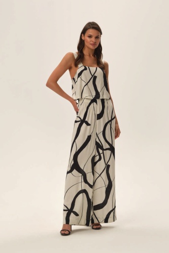 Черный + экрю_1