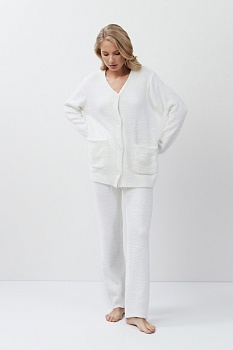 KEYLA SET SOFT Пижамный комплект женский