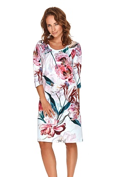 2827 AW22/23 DANIELA Сорочка женская