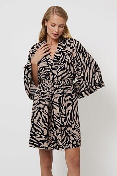 SHERRY Халат женский