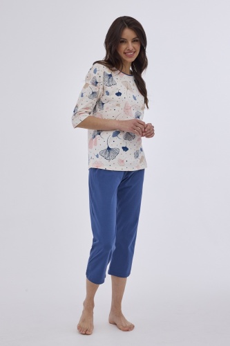 Экрю + синий_1