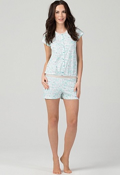 ND-2022.II Комбинезон женский