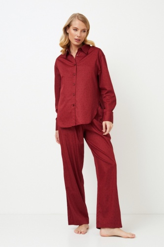 Бургундское вино_1