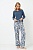 FLEUR Пижама женская со штанами