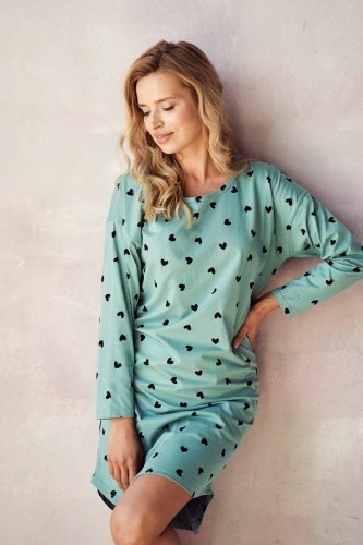 Черный + мята_1