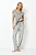 FABIANA Пижама женская со штанами