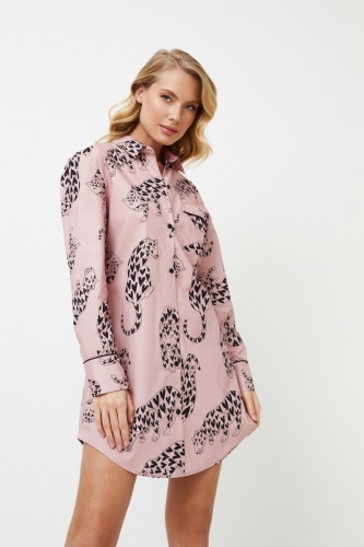 Пыльная роза + черный_1