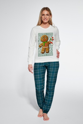 Экрю + зеленый_1