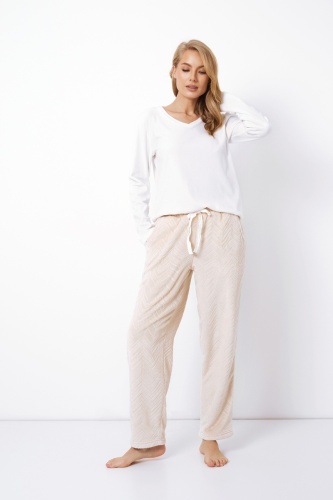 Экрю + бежевый_1