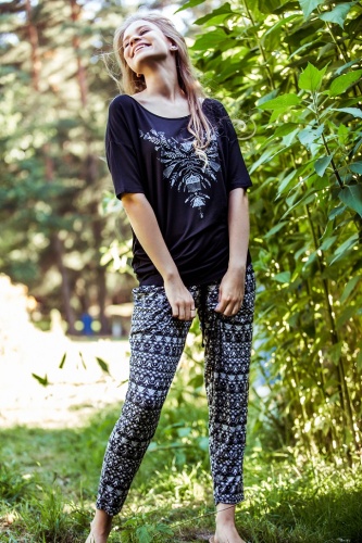 Черный + белый_1