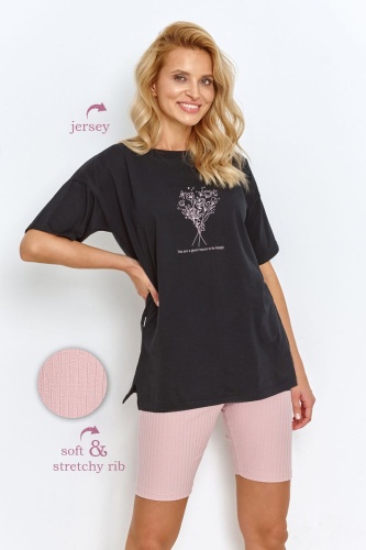 Черный + розовый_1