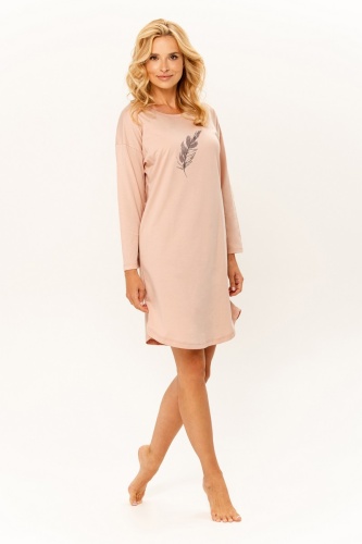 Бежево-розовый_1