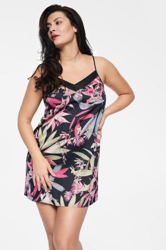 Черный + розовый_1