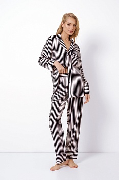 BRITTANY Пижама женская со штанами