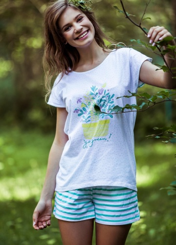 Зеленый + белый_1