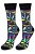 SPECIAL CANABIS Носки мужские