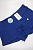 119 DARKBLUE Облегающие боксеры 12 шт. в упаковке